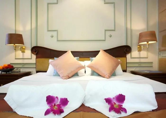 Majestic Hotel