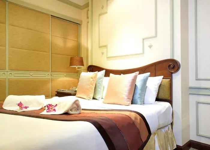 Hotel Majestic 3*
