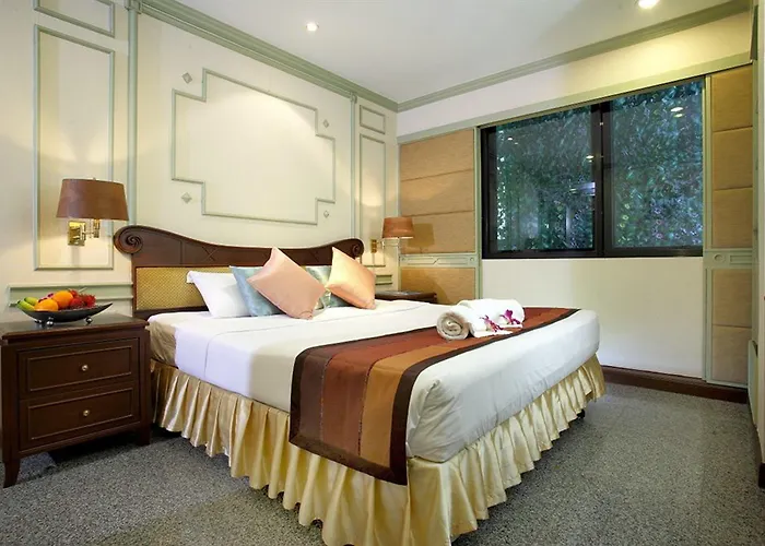 Hotel Majestic