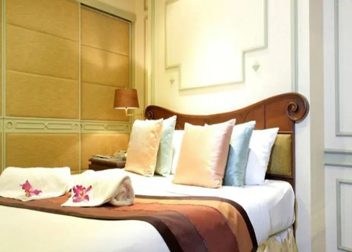 Hotel Majestic