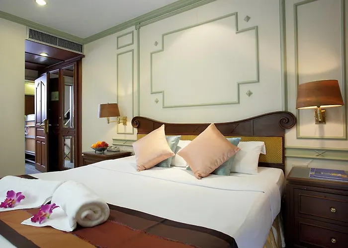 Majestic Hotel