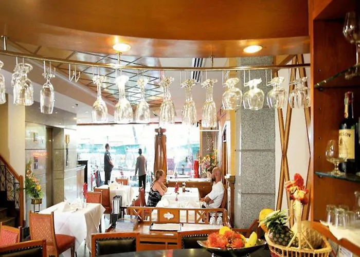 Majestic Hotel