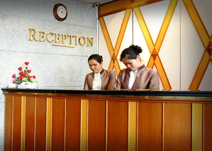 Hotel Majestic