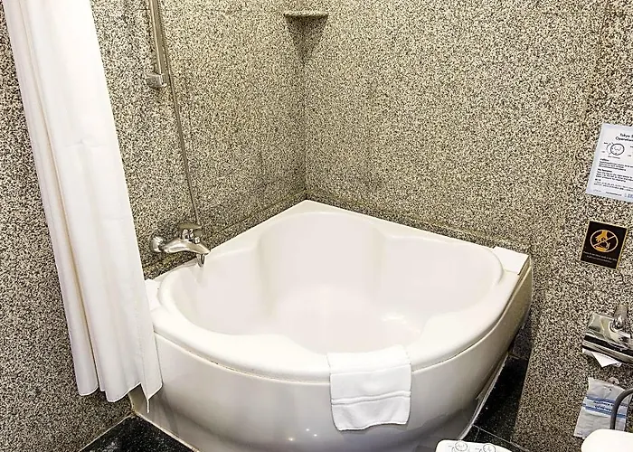 Majestic 3* Bangkok