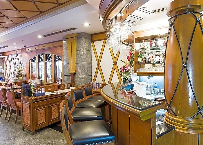 Majestic 3* Bangkok