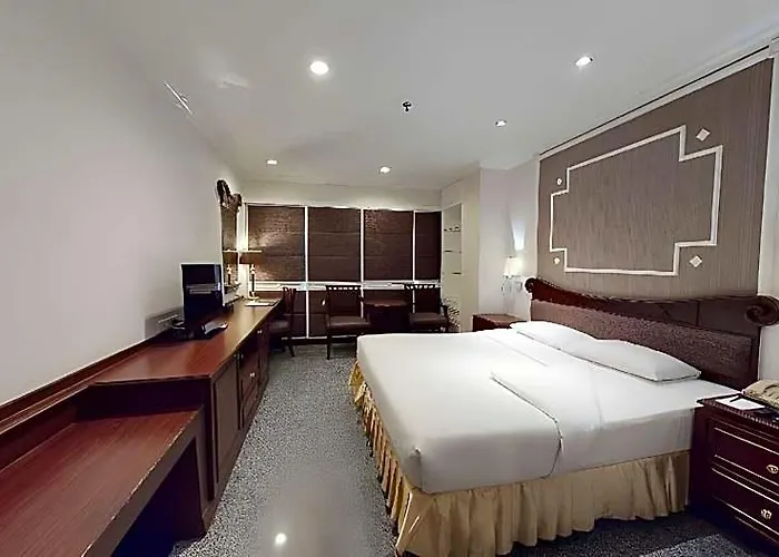 Majestic Hotel