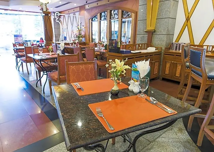 Majestic Hotel