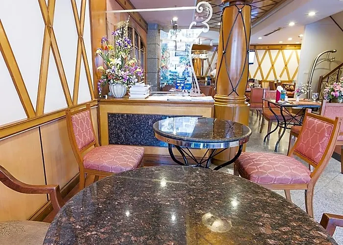 Majestic Hotel