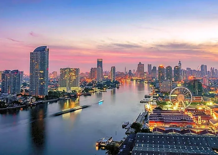 Majestic 3* Bangkok