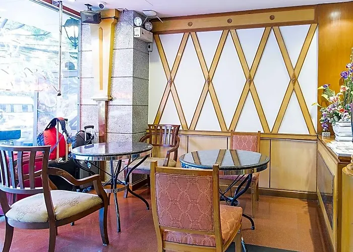Hotel Majestic Bangkok