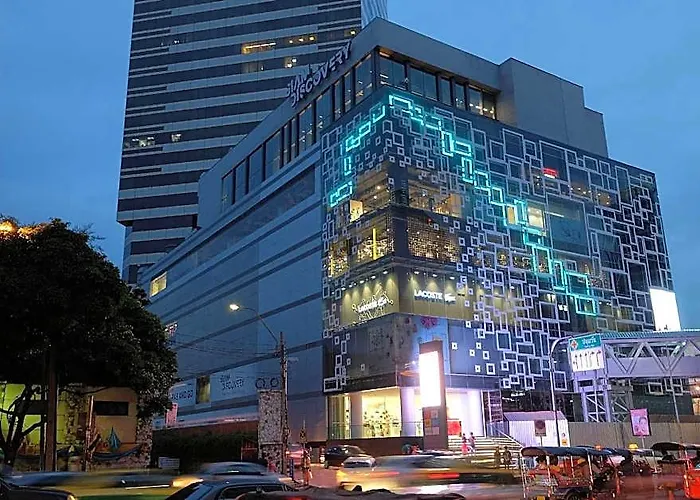 Hotel Majestic 3*