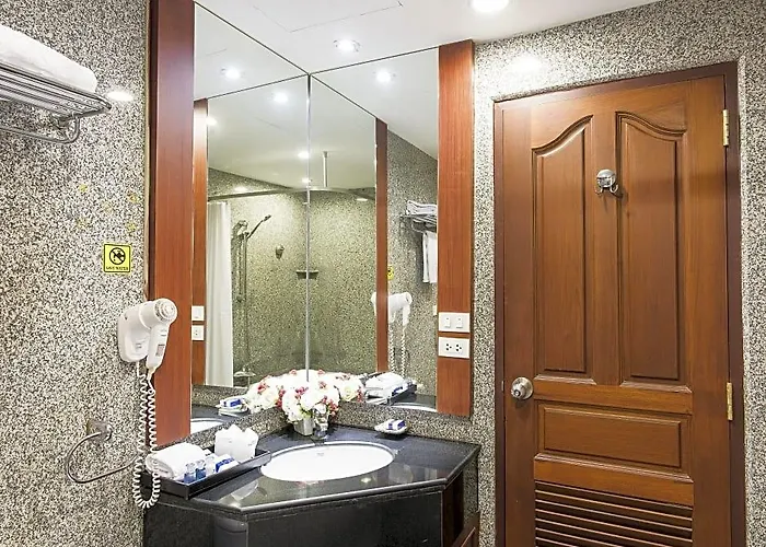 Hotel Majestic 3*