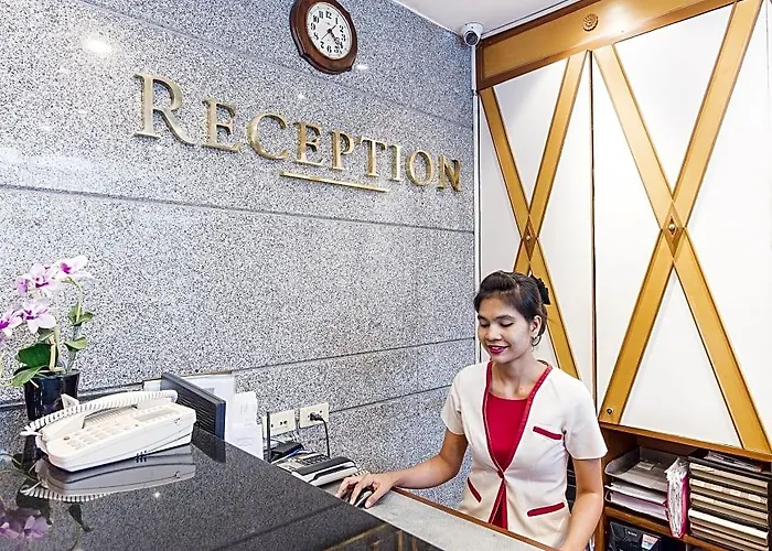 Hotel Majestic 3*