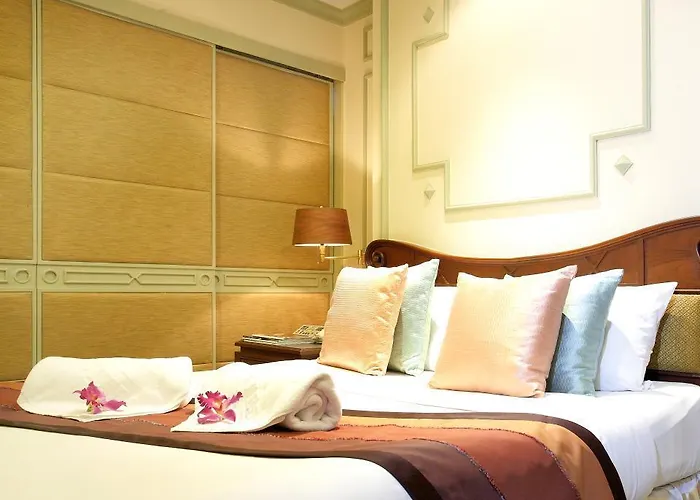 Majestic Hotel 3*