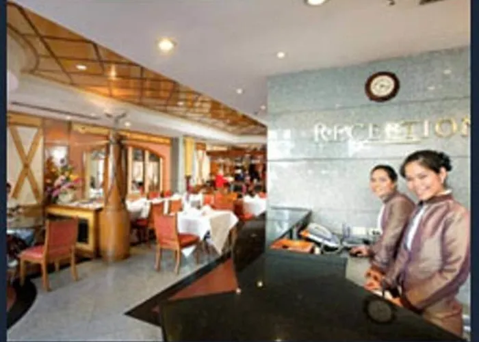 Hotel Majestic