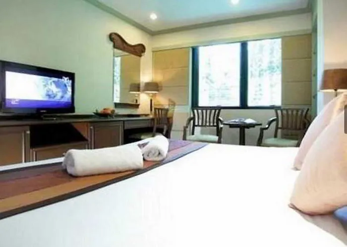 Majestic Hotel 3*
