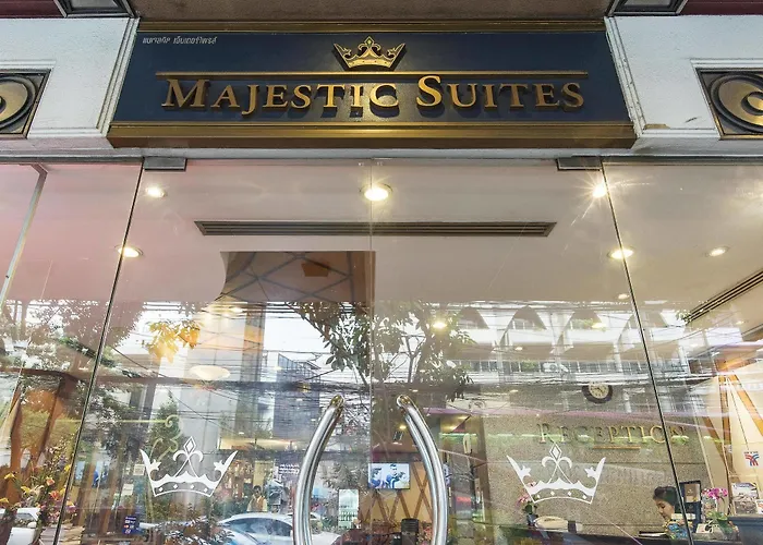 Majestic Hotel 3*