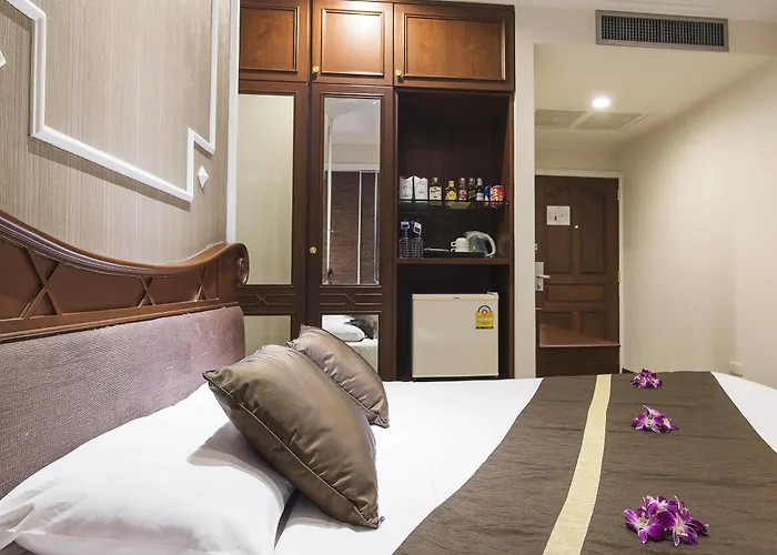 Majestic Hotel