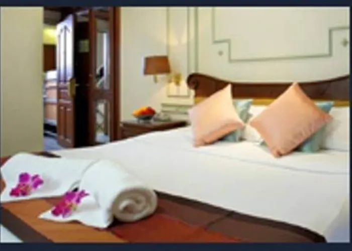 Hotel Majestic Bangkok